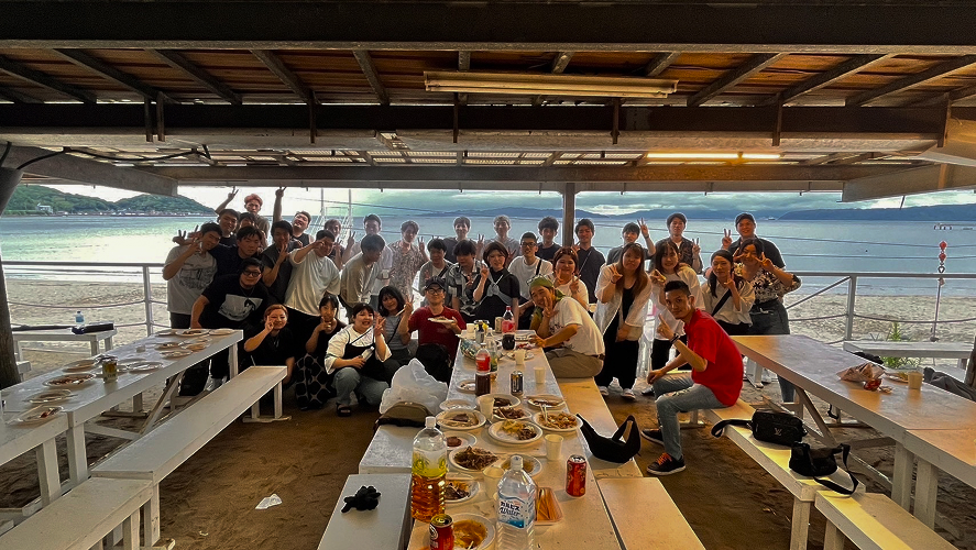 学びと遊び
