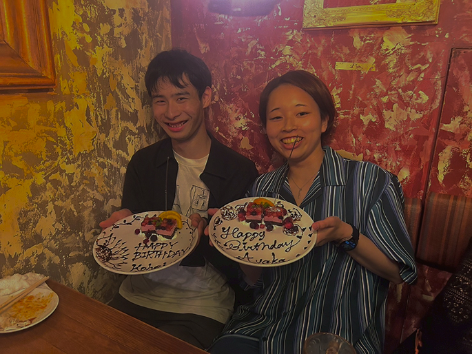 BDイベント