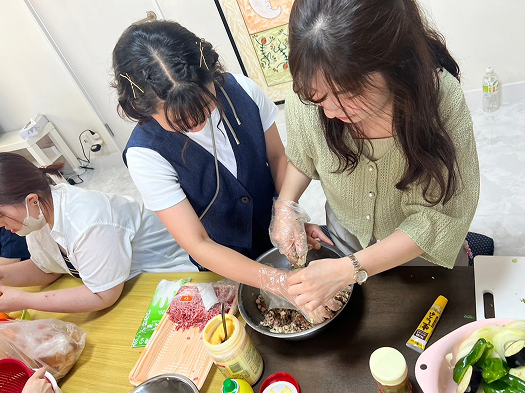 手厚いサポート体制