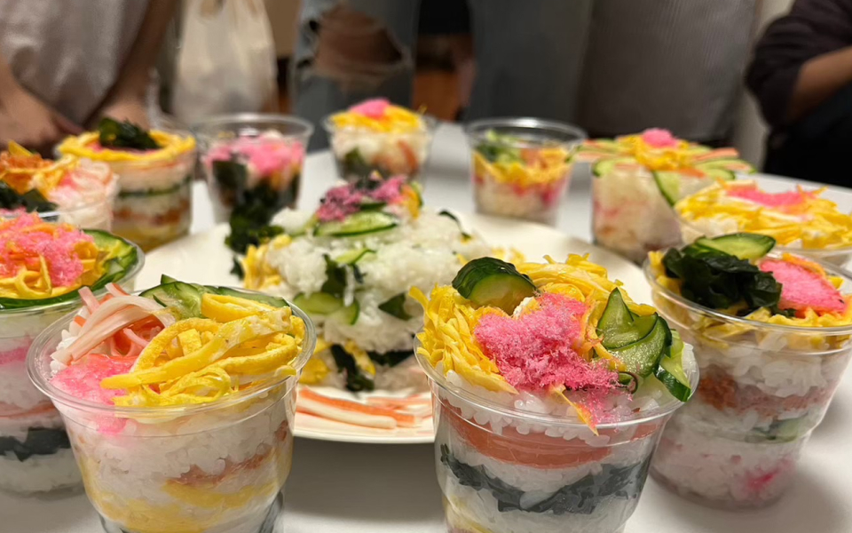 大好評のカジュアルバル飲み会！ノンアル・スイーツ充実で、お酒が飲めなくても居心地が良い夜の恋活交流会★